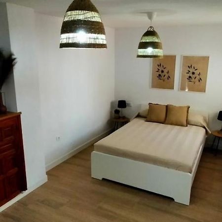 Апартаменты Apartamento El Limonero Херес-де-ла-Фронтера Экстерьер фото
