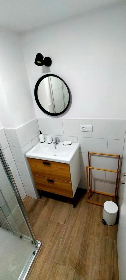 Апартаменты Apartamento El Limonero Херес-де-ла-Фронтера Экстерьер фото