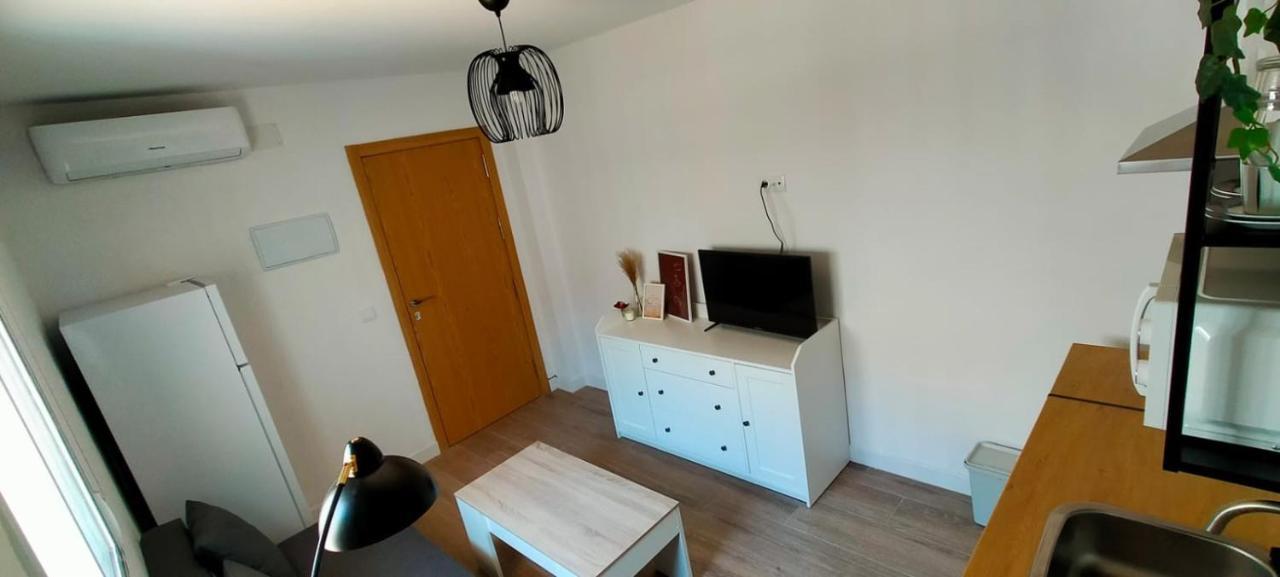 Апартаменты Apartamento El Limonero Херес-де-ла-Фронтера Экстерьер фото