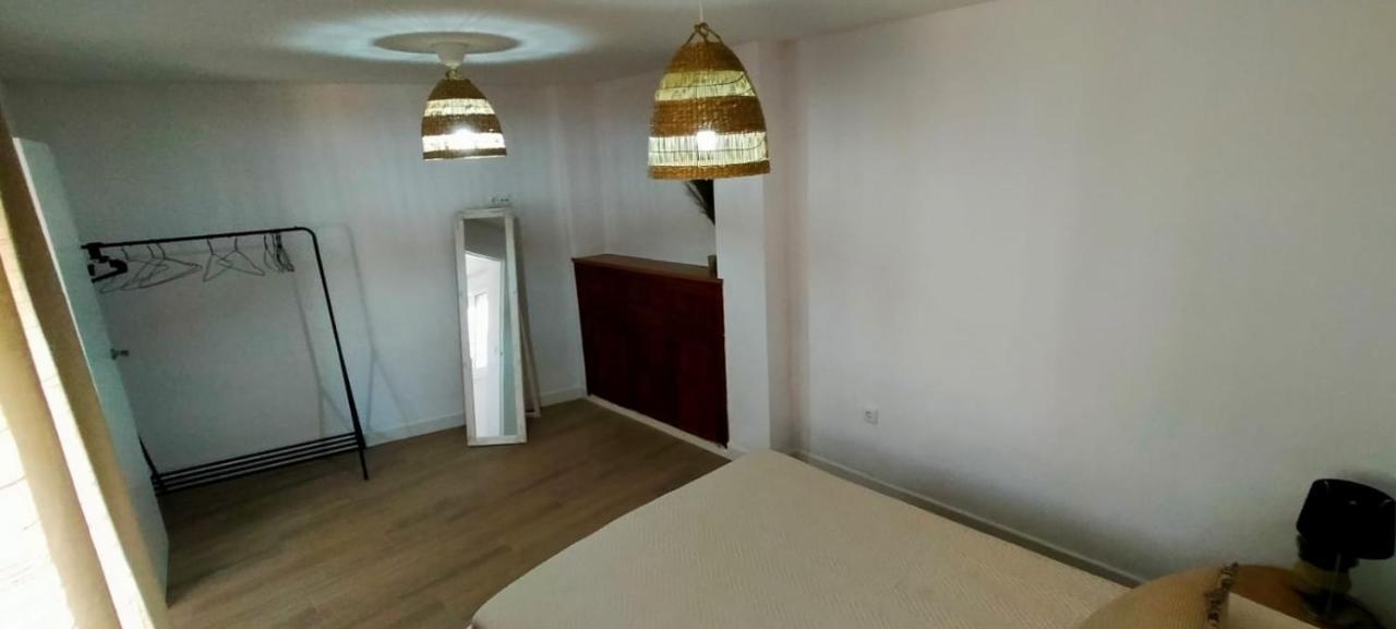 Апартаменты Apartamento El Limonero Херес-де-ла-Фронтера Экстерьер фото