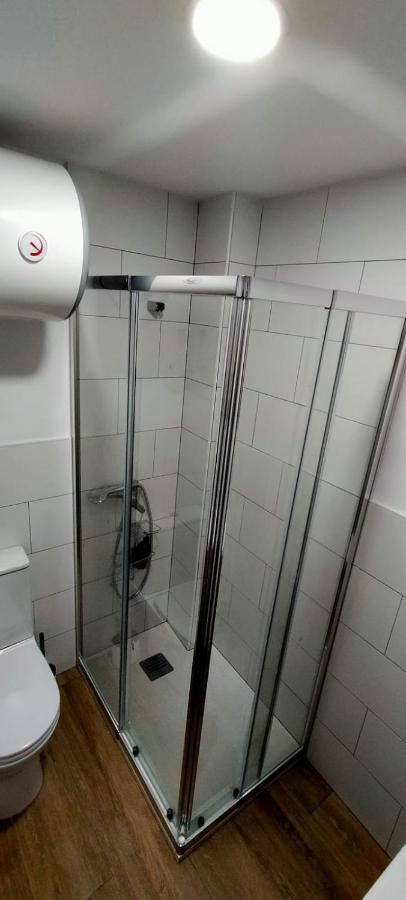 Апартаменты Apartamento El Limonero Херес-де-ла-Фронтера Экстерьер фото